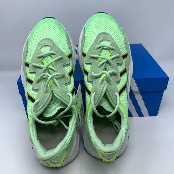 adidas Originals Ozweego Mens Sneakers - Picture 5 of 11